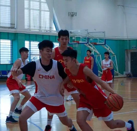 为什么选择特定品牌的篮球训练设备_0